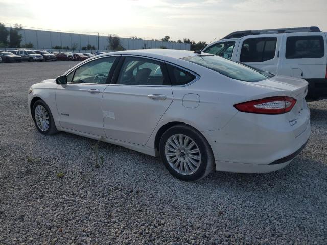 Photo 1 VIN: 3FA6P0LU5ER206531 - FORD FUSION SE 