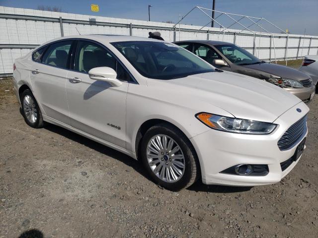 Photo 3 VIN: 3FA6P0LU5ER357823 - FORD FUSION SE 