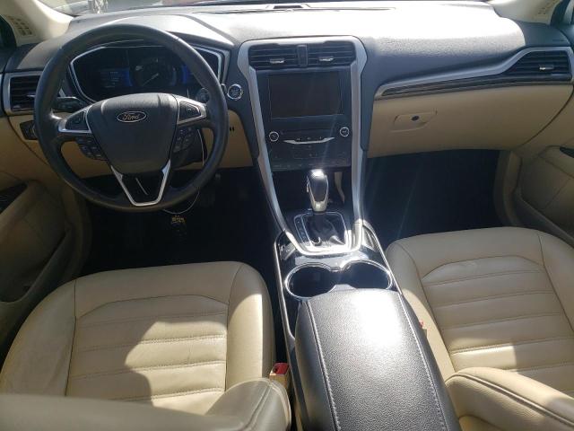 Photo 7 VIN: 3FA6P0LU5ER357823 - FORD FUSION SE 