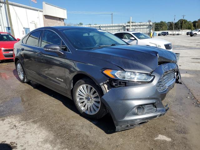 Photo 3 VIN: 3FA6P0LU5FR173421 - FORD FUSION 