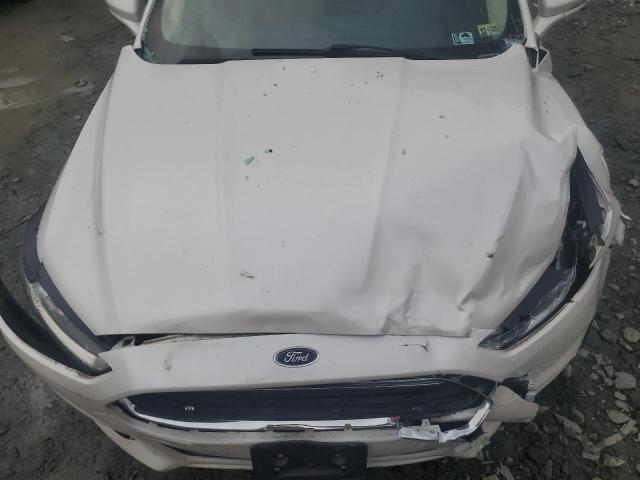 Photo 10 VIN: 3FA6P0LU5FR178490 - FORD FUSION 