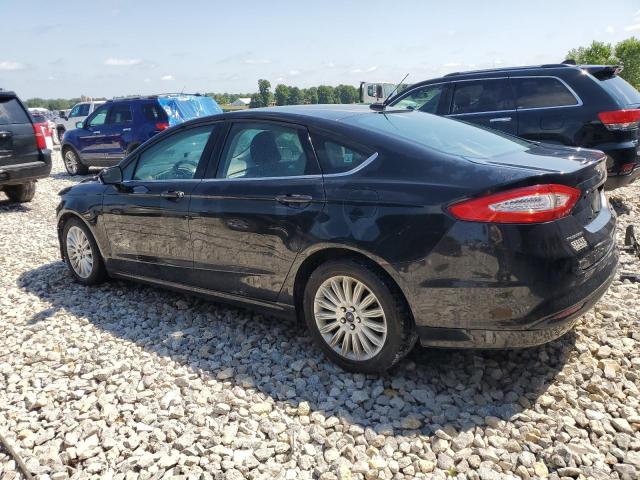 Photo 1 VIN: 3FA6P0LU5FR244133 - FORD FUSION 