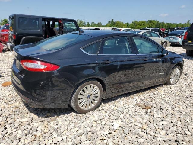 Photo 2 VIN: 3FA6P0LU5FR244133 - FORD FUSION 