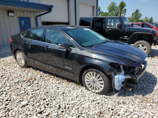 Photo 3 VIN: 3FA6P0LU5FR244133 - FORD FUSION 