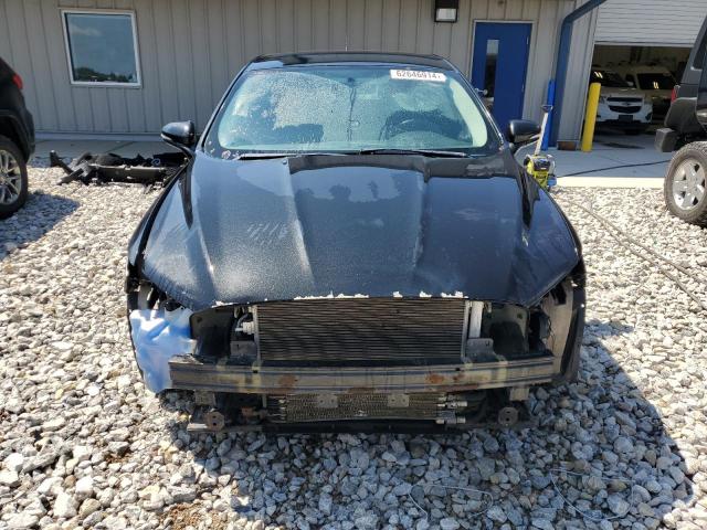 Photo 4 VIN: 3FA6P0LU5FR244133 - FORD FUSION 