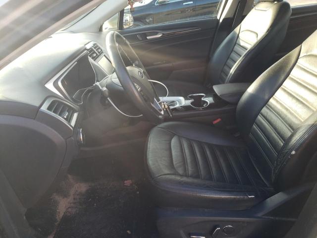 Photo 6 VIN: 3FA6P0LU5FR279237 - FORD FUSION SE 