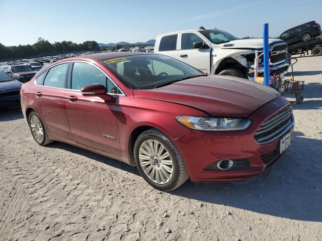 Photo 3 VIN: 3FA6P0LU5FR287967 - FORD FUSION SE 