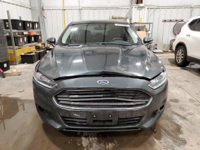 Photo 4 VIN: 3FA6P0LU5FR290061 - FORD FUSION 