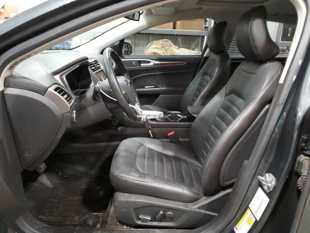 Photo 6 VIN: 3FA6P0LU5FR290061 - FORD FUSION 