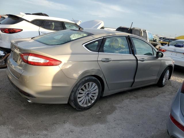 Photo 2 VIN: 3FA6P0LU5GR110580 - FORD FUSION SE 