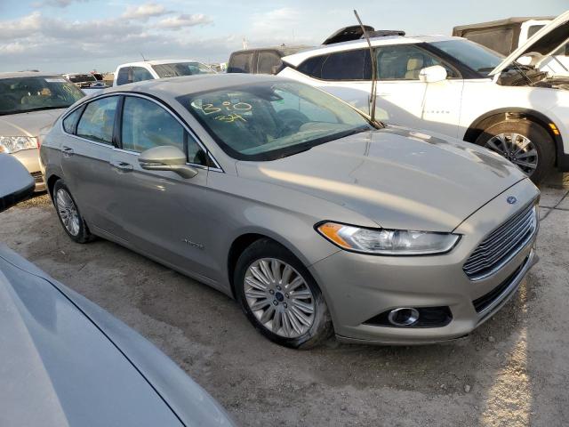 Photo 3 VIN: 3FA6P0LU5GR110580 - FORD FUSION SE 