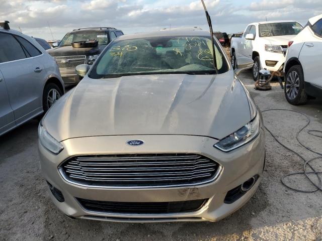 Photo 4 VIN: 3FA6P0LU5GR110580 - FORD FUSION SE 