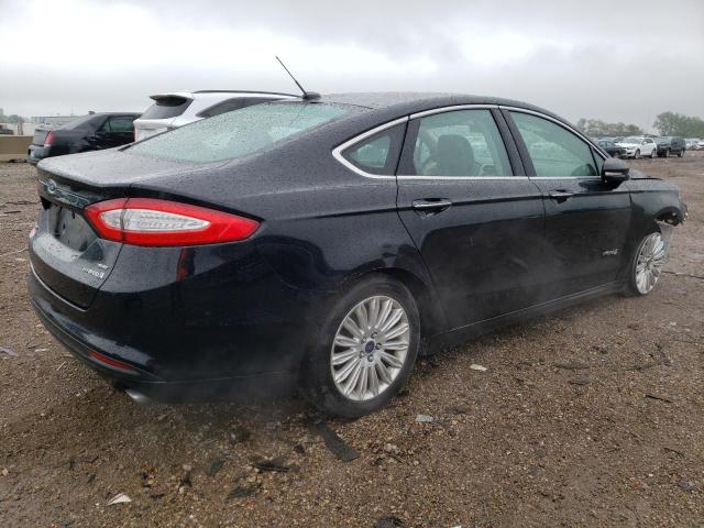 Photo 2 VIN: 3FA6P0LU5GR184288 - FORD FUSION 