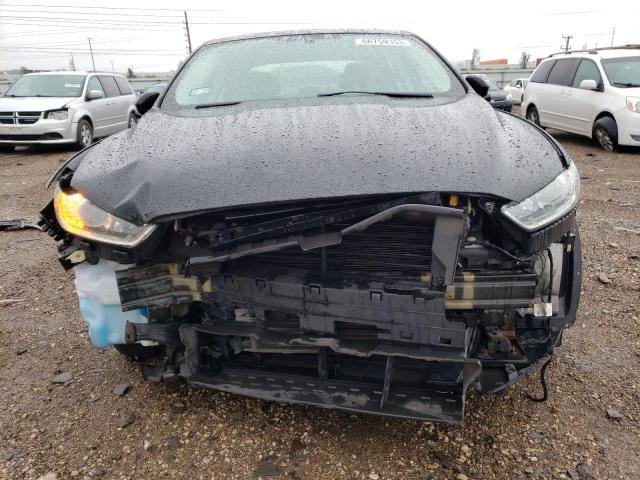 Photo 4 VIN: 3FA6P0LU5GR184288 - FORD FUSION 