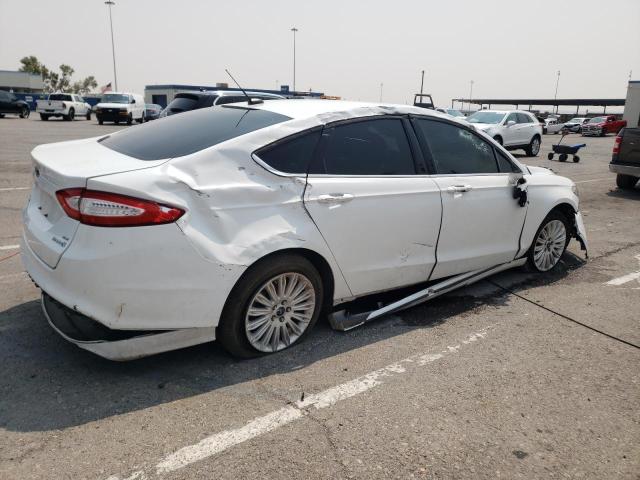 Photo 2 VIN: 3FA6P0LU5GR241346 - FORD FUSION SE 