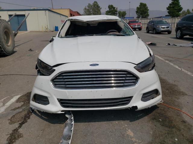 Photo 4 VIN: 3FA6P0LU5GR241346 - FORD FUSION SE 