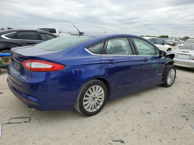 Photo 2 VIN: 3FA6P0LU5GR283631 - FORD FUSION SE 