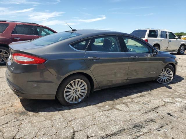 Photo 2 VIN: 3FA6P0LU5GR298565 - FORD FUSION 