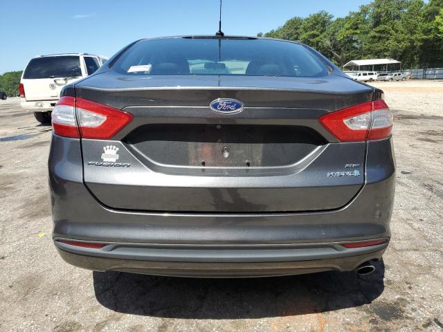 Photo 5 VIN: 3FA6P0LU5GR298565 - FORD FUSION 