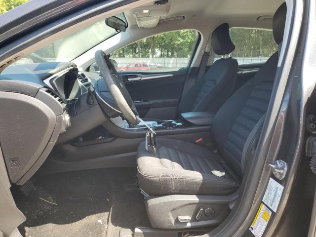 Photo 6 VIN: 3FA6P0LU5GR298565 - FORD FUSION 