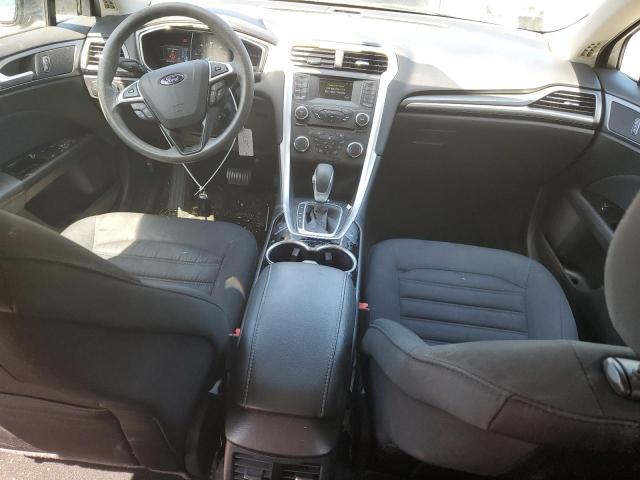 Photo 7 VIN: 3FA6P0LU5GR298565 - FORD FUSION 