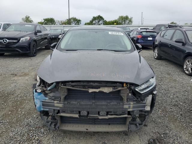 Photo 4 VIN: 3FA6P0LU5GR366962 - FORD FUSION 