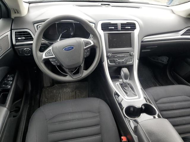 Photo 7 VIN: 3FA6P0LU5GR366962 - FORD FUSION 