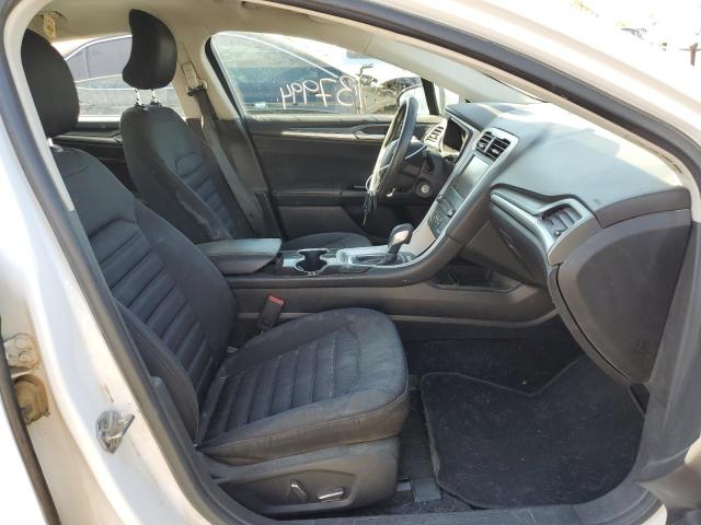 Photo 4 VIN: 3FA6P0LU5GR404979 - FORD FUSION HYB 