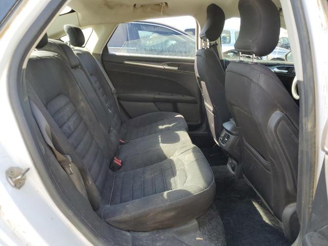 Photo 5 VIN: 3FA6P0LU5GR404979 - FORD FUSION HYB 