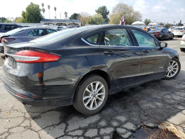 Photo 2 VIN: 3FA6P0LU5HR113951 - FORD FUSION 