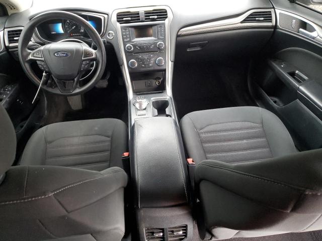 Photo 7 VIN: 3FA6P0LU5HR182882 - FORD FUSION SE 