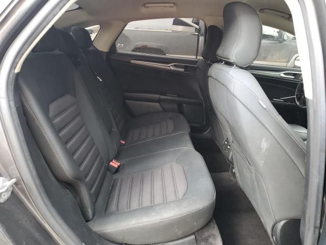 Photo 9 VIN: 3FA6P0LU5HR182882 - FORD FUSION SE 