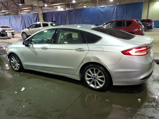 Photo 1 VIN: 3FA6P0LU5HR234933 - FORD FUSION 