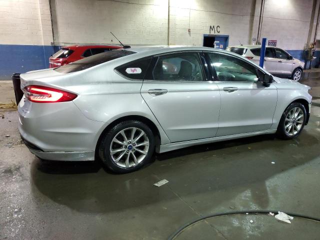 Photo 2 VIN: 3FA6P0LU5HR234933 - FORD FUSION 