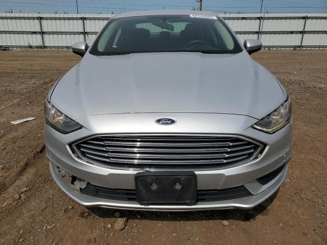 Photo 4 VIN: 3FA6P0LU5HR250775 - FORD FUSION 