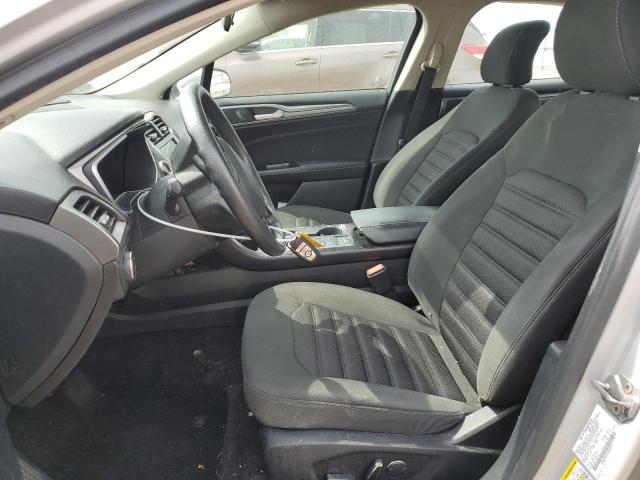 Photo 6 VIN: 3FA6P0LU5HR250775 - FORD FUSION 