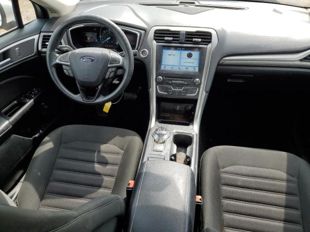 Photo 7 VIN: 3FA6P0LU5HR250775 - FORD FUSION 