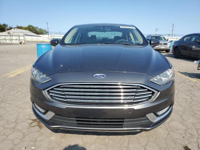 Photo 4 VIN: 3FA6P0LU5HR258357 - FORD FUSION SE 