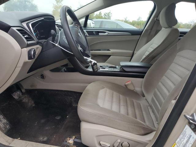 Photo 6 VIN: 3FA6P0LU5HR287518 - FORD FUSION HYB 