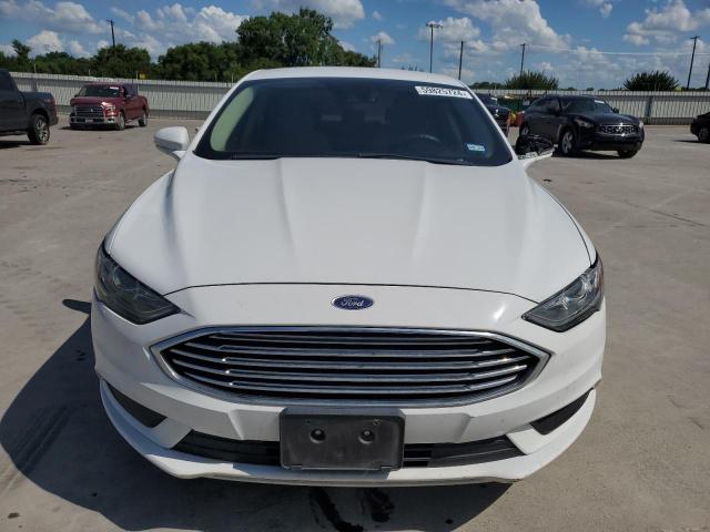 Photo 4 VIN: 3FA6P0LU5HR301255 - FORD FUSION 