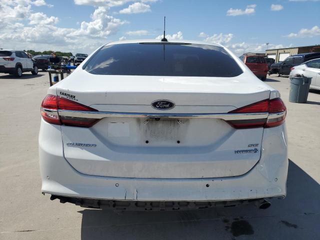 Photo 5 VIN: 3FA6P0LU5HR301255 - FORD FUSION 