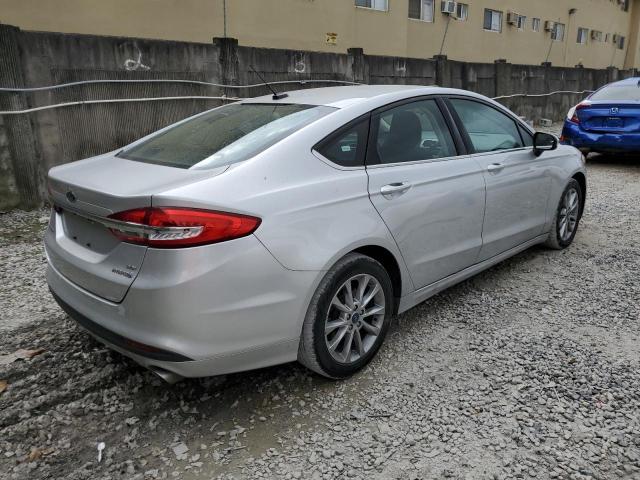 Photo 2 VIN: 3FA6P0LU5HR314555 - FORD FUSION SE 