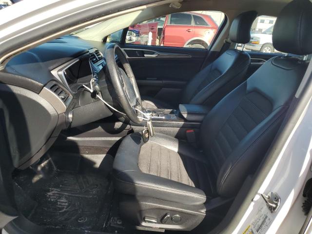 Photo 6 VIN: 3FA6P0LU5HR315849 - FORD FUSION SE 