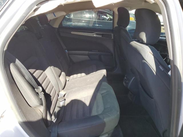 Photo 5 VIN: 3FA6P0LU5HR323630 - FORD FUSION SE 