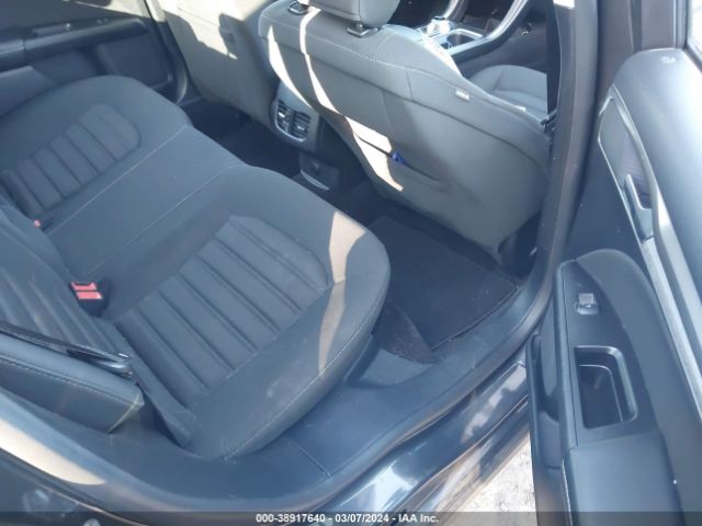 Photo 7 VIN: 3FA6P0LU5HR323899 - FORD FUSION HYBRID 