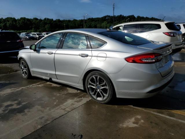 Photo 1 VIN: 3FA6P0LU5HR324499 - FORD FUSION SE 