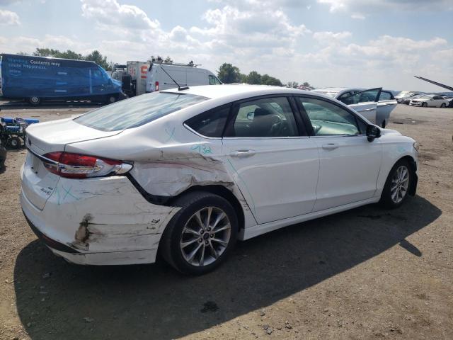 Photo 2 VIN: 3FA6P0LU5HR380944 - FORD FUSION SE 