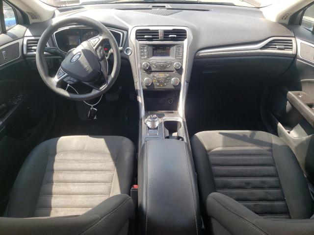 Photo 7 VIN: 3FA6P0LU5HR380944 - FORD FUSION SE 