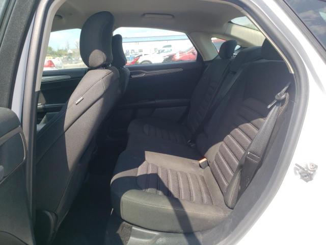 Photo 9 VIN: 3FA6P0LU5HR380944 - FORD FUSION SE 