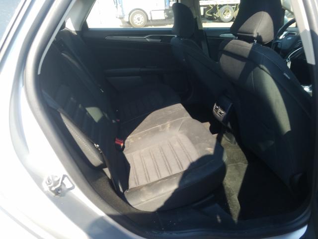 Photo 5 VIN: 3FA6P0LU5HR386209 - FORD FUSION 